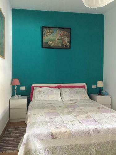 Apartamento Casa El Roque