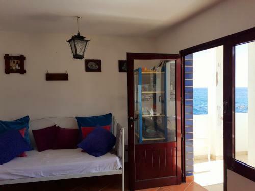 Apartamento Casa El Roque