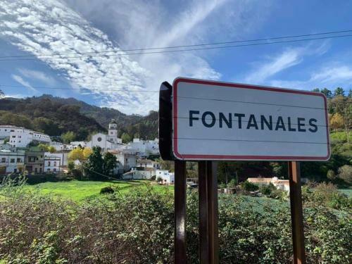 Vv Los Senderos Fontanales