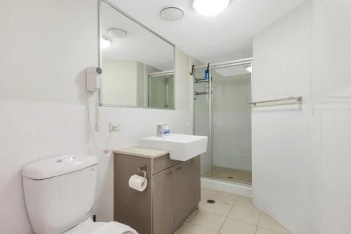 Apartamento Lovely 1 Bed Studio In Bowen Hills