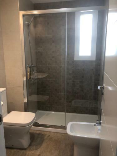 Apartamentos �tico de Lujo Playa Granada, Blue&green