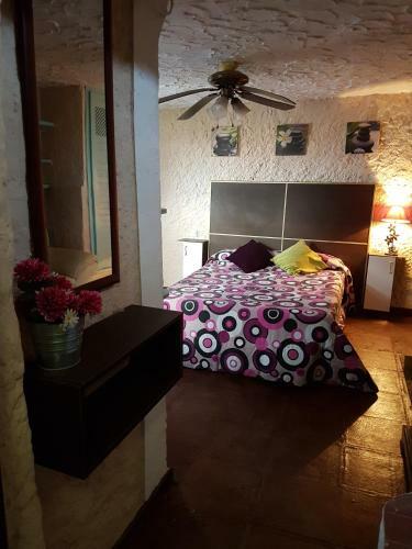 Cortijo-la Loma