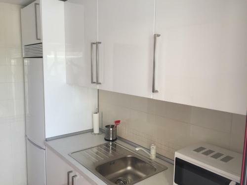 Apartamento Playa Granada Golf