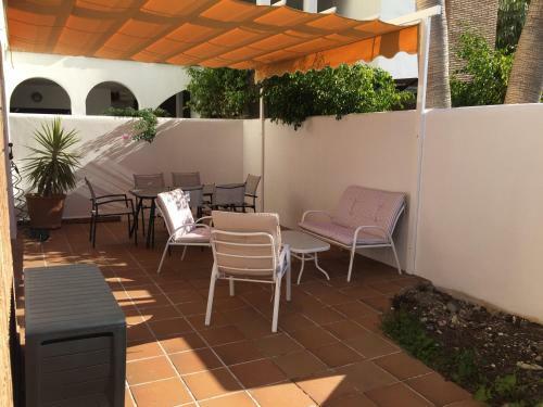 Apartamento Playa Granada Golf