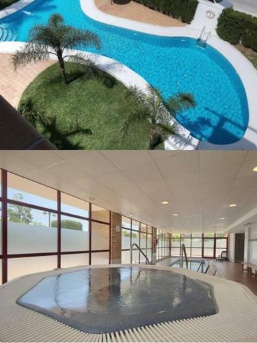 Apartamento Playa Granada Golf