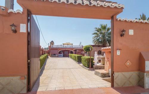 Villa Lujo Motril