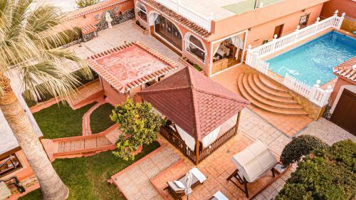 Villa Lujo Motril