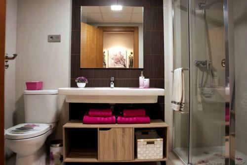 Apartamento El Para�so de Carmen