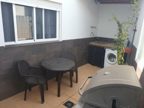 Calle Carrera Del Mar, 17 Apartamento
