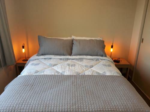 Apartamento South City Accommodation Unit 2