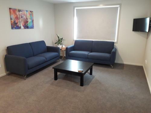 Apartamento South City Accommodation Unit 2