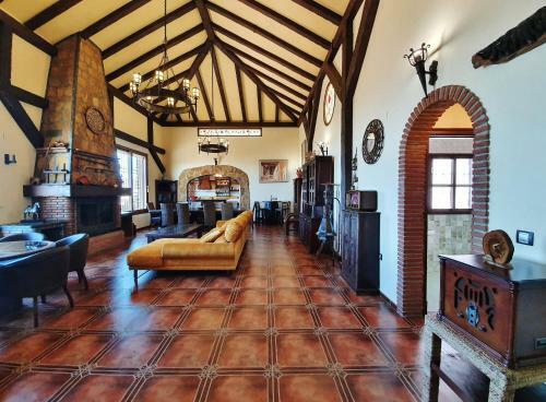 Villa Velez Nazari Las Ventillas