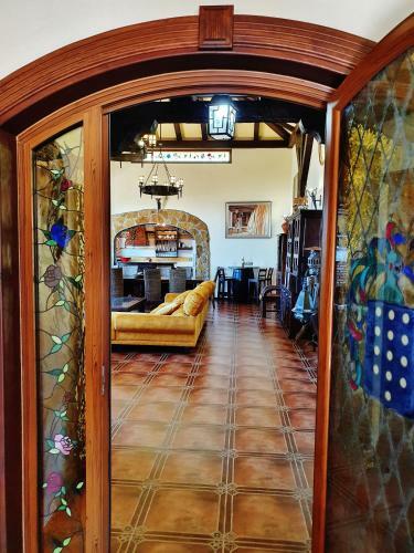 Villa Velez Nazari Las Ventillas