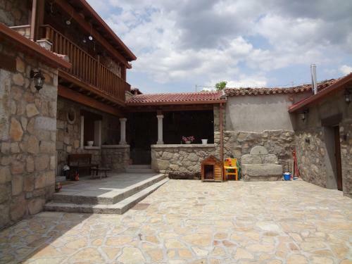 Casa Rural La Gabina