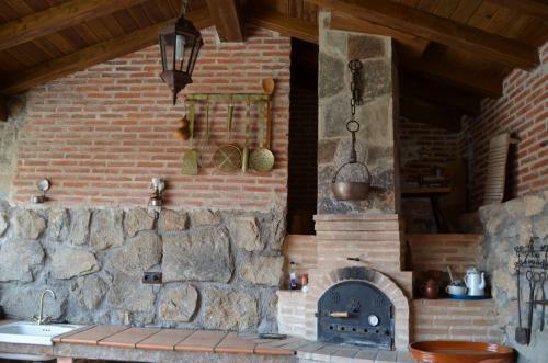 Casa Rural La Gabina