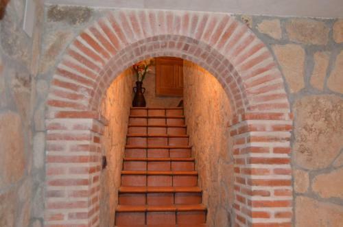 Casa Rural La Gabina