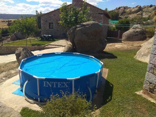 Agroturismo Entre Piedras