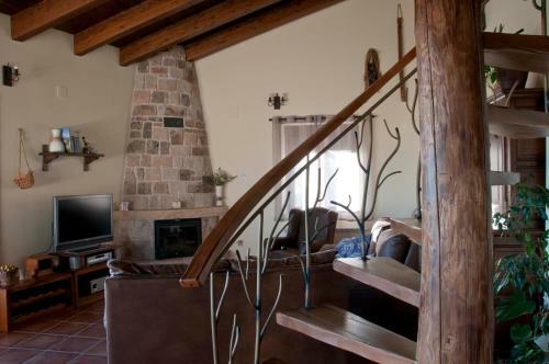 Agroturismo Entre Piedras