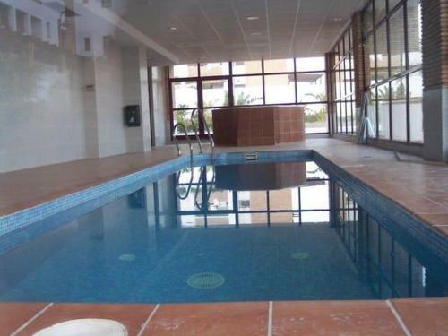 Apartamento El Nido