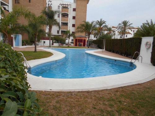 Apartamento El Nido