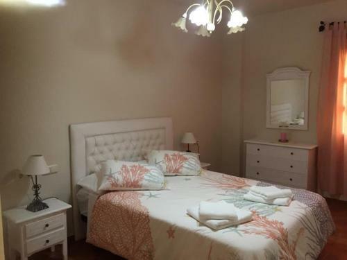 Apartamento El Nido