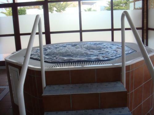 Apartamento El Nido