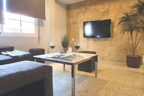 Apartamento Motril Centro.