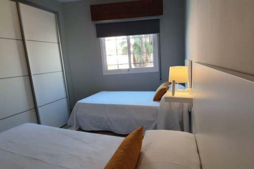 Apartamento Motril Centro.