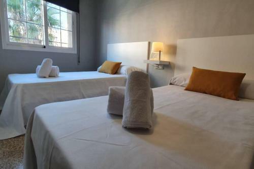 Apartamento Motril Centro.