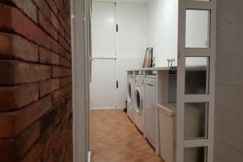 Apartamento Motril Centro.