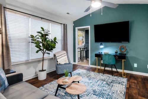 Apartamento Quiet Retreat Quiet Community Fast Wifi