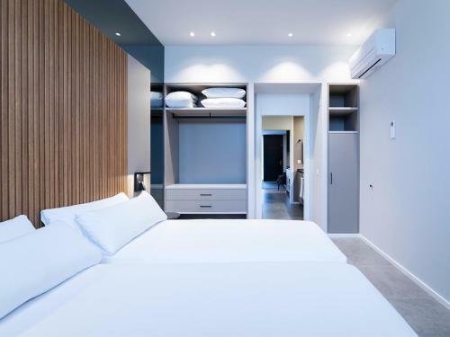 Apartamento Zuia Suites
