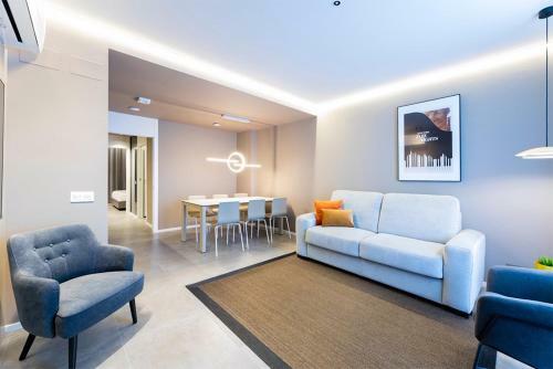 Apartamento Zuia Suites