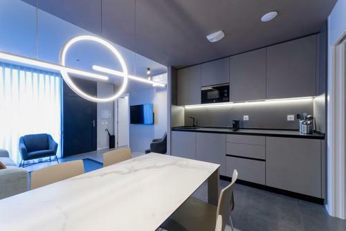 Apartamento Zuia Suites