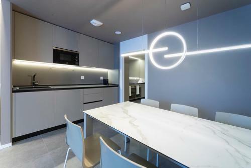 Apartamento Zuia Suites