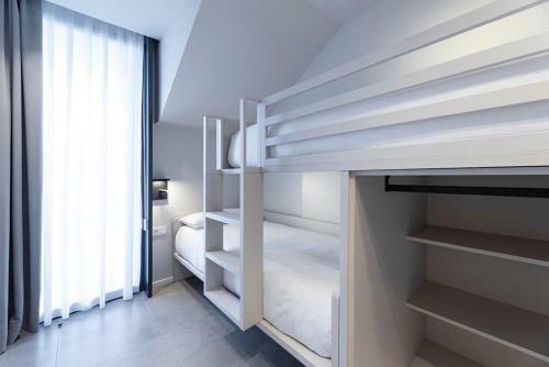 Apartamento Zuia Suites