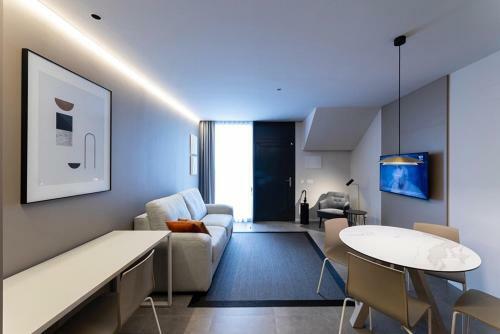 Apartamento Zuia Suites