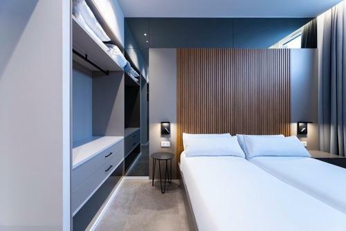 Apartamento Zuia Suites