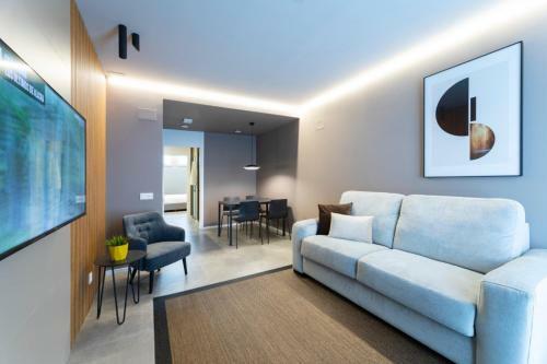 Apartamento Zuia Suites