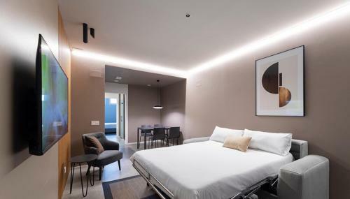 Apartamento Zuia Suites