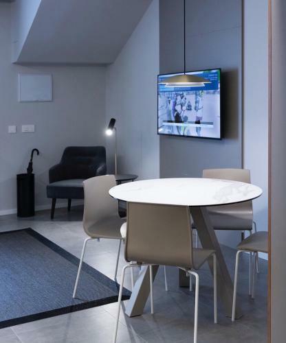 Apartamento Zuia Suites