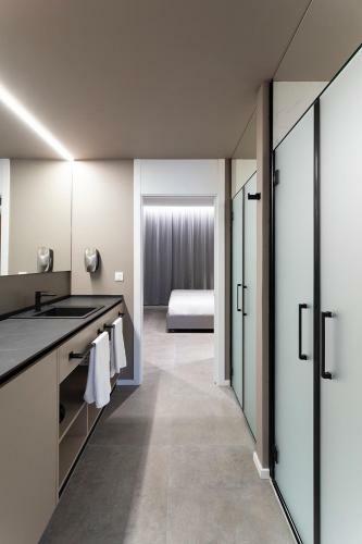 Apartamento Zuia Suites