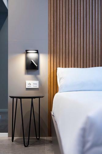 Apartamento Zuia Suites