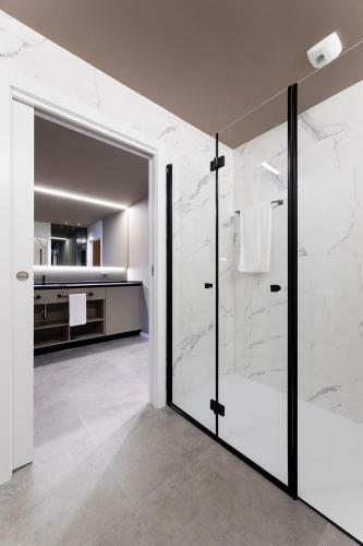 Apartamento Zuia Suites