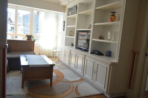 Apartamento Casa Acogedora