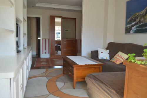Apartamento Casa Acogedora