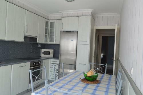 Apartamento Casa Acogedora
