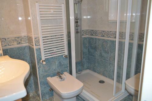 Apartamento Casa Acogedora