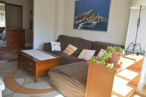 Apartamento Casa Acogedora