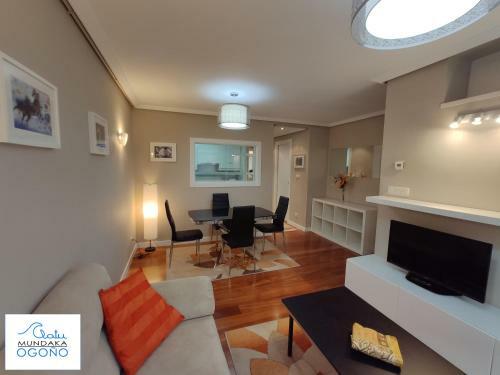 Apartamento Ogo�o